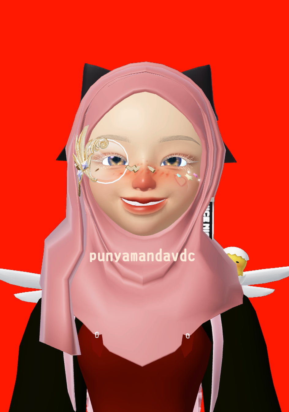 foto profil